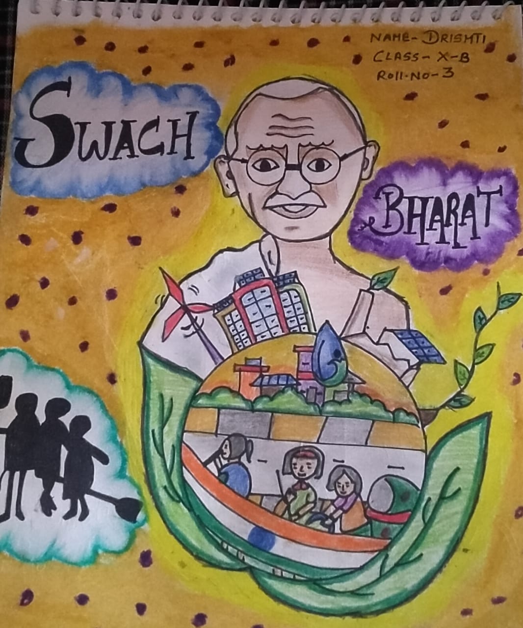 Humiliated by Swachh Bharat Abhiyan - The Companion